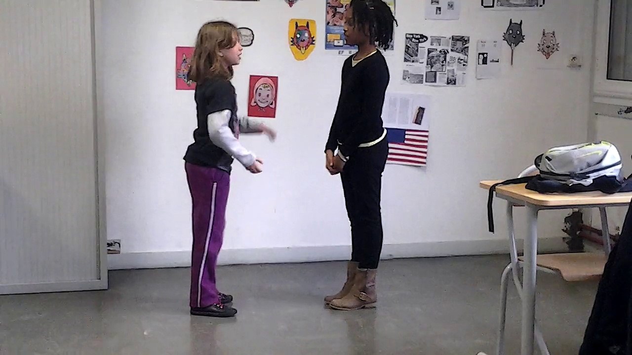 Little Red Riding Hood 8