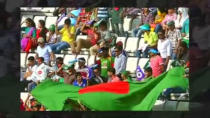 Bangladesh By FA Sumon Cricket World Cup 2015 360p