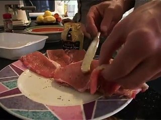 TV3 - Karakia - Cukas galas karbonade (Lelde, Letònia)