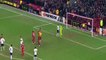 Mario Balotelli Goal - Liverpool vs Besiktas 1-0 [19.2.2015] Europa League‬