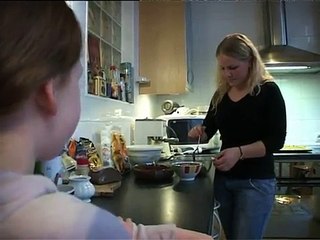 TV3 - Karakia - Maizes kartojumi (Lelde, Letònia)