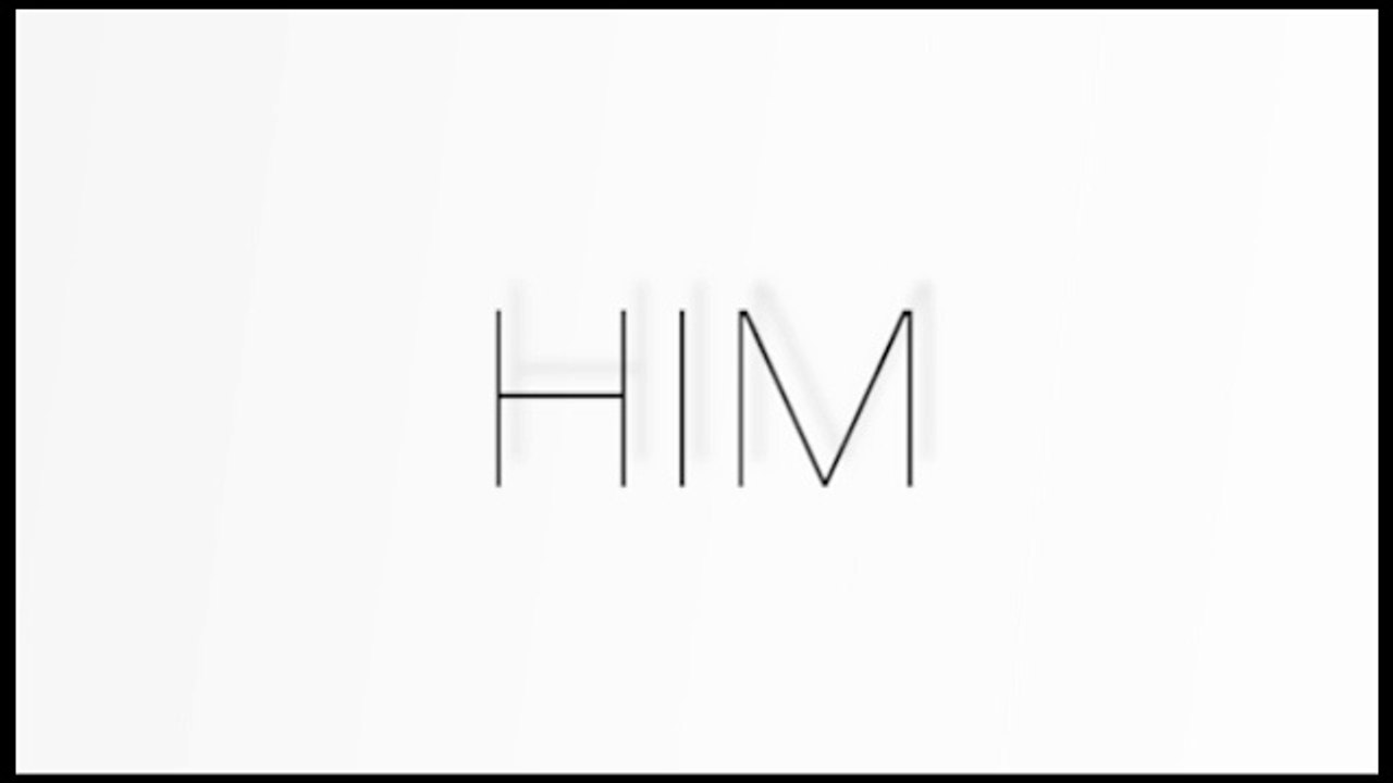 HIM the Podcast - Chapter One