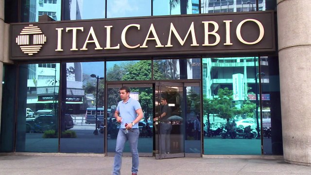 Nuevo mercado de divisas en Venezuela