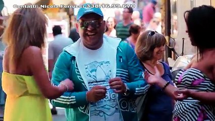 Leo Ferrucci  E amor  Diretto da Enzo De Vito  VIDEO UFFICIALE