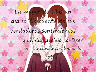Dedicado a mi One-chan
