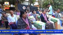 Khmer News, Hang Meas News, HDTV, Afternoon, 19 February 2015, Part 04