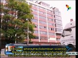 Colombian gov't announces reopening of San Juan de Dios Hospital