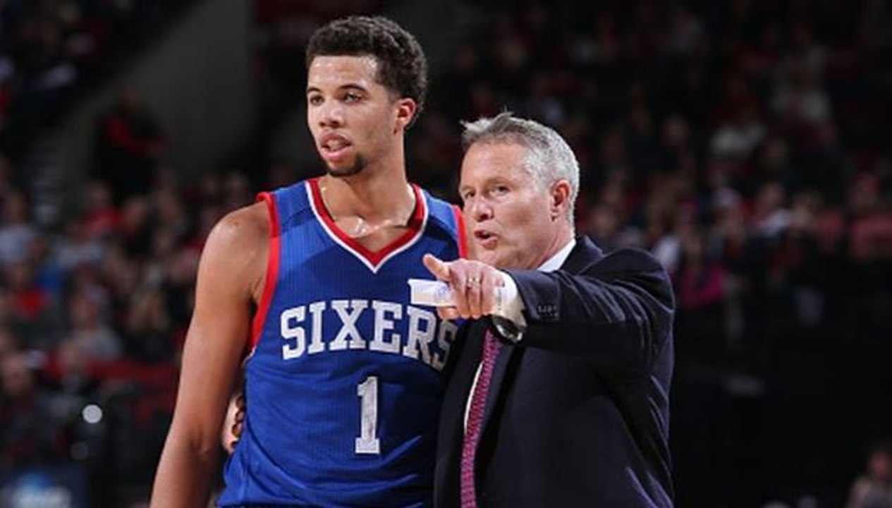 Winners & Losers of NBA Trade Deadline