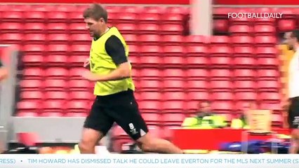 Transfer Talk - Edinson Cavani to Man Utd for £50m