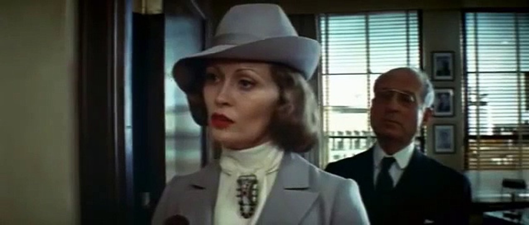 Chinatown (1974) - Trailer