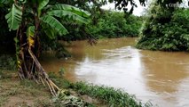 Após chuvas Monte Mor registra vários pontos de alagamento