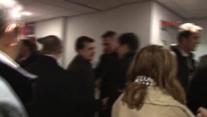 Liverpool - Beşiktaş Maçının Ardından-2-