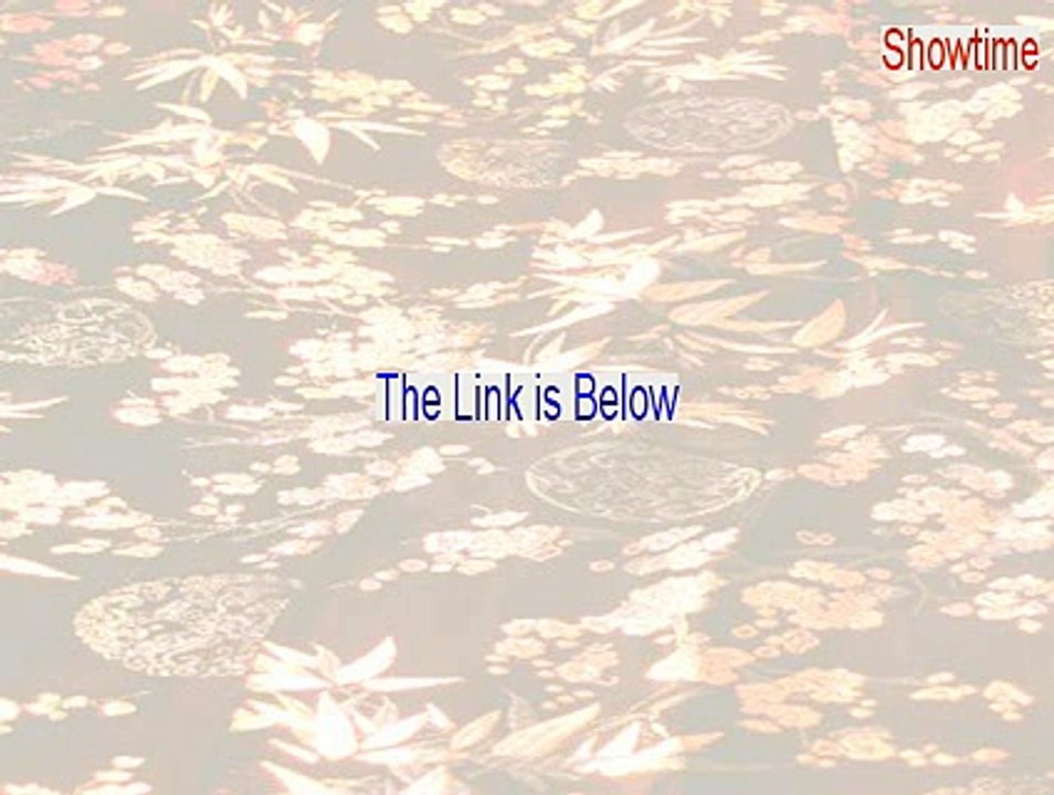 Showtime Download Free - Download Here 2015