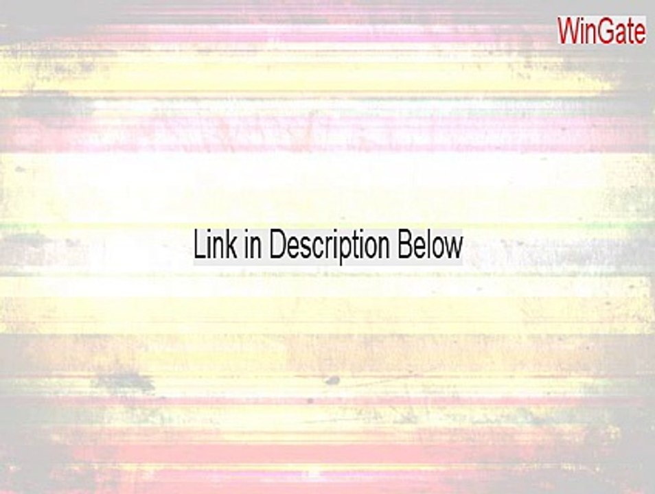 WinGate Download - Free Download