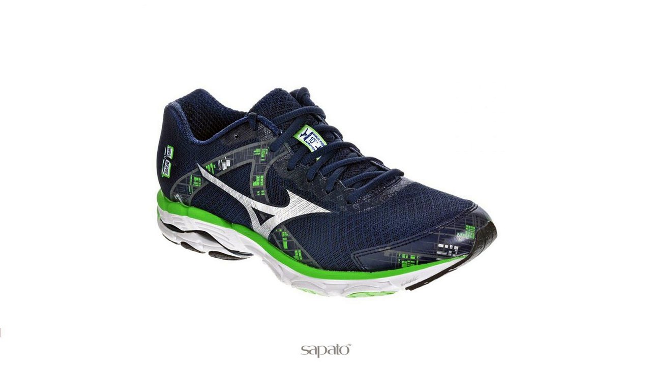 Mizuno