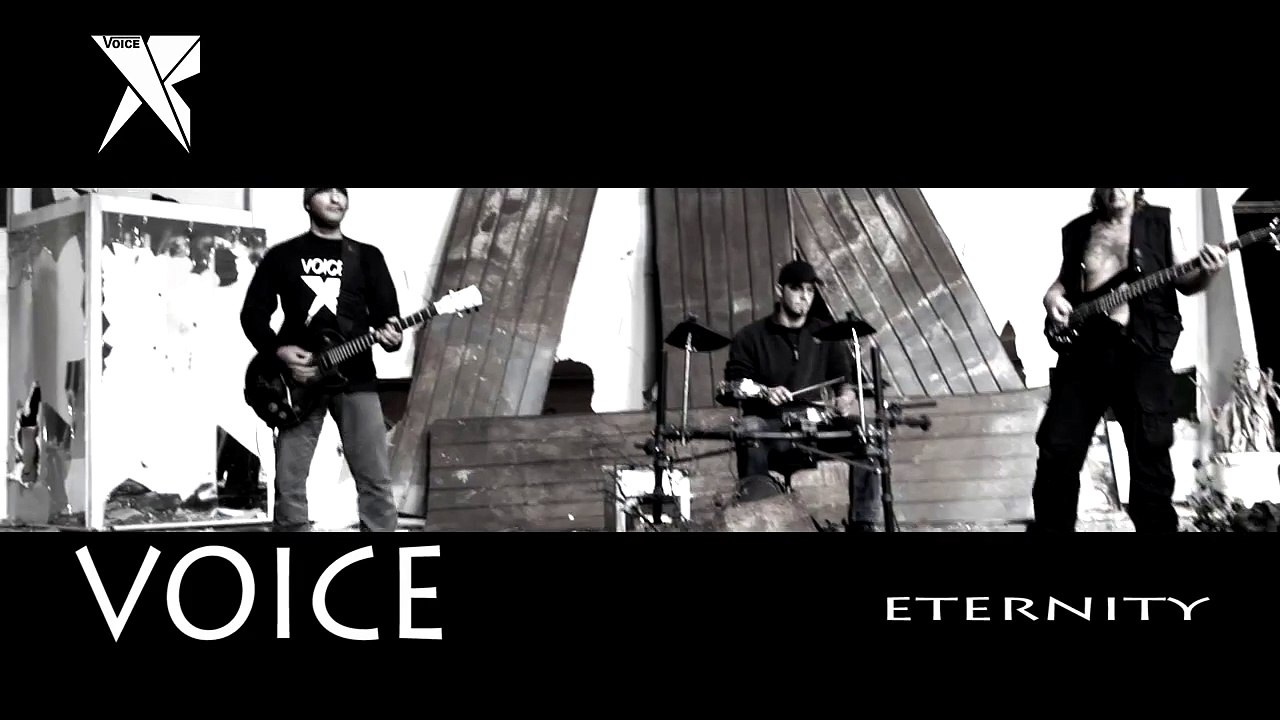 Mendy Voice / Eternity