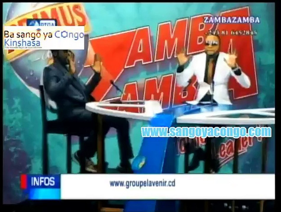 Linda Mondele de Papy Kakol reprend du service après 4 ans d’absence  dans Wenge Musica Maison mère [ clip Bolingo ya sika]