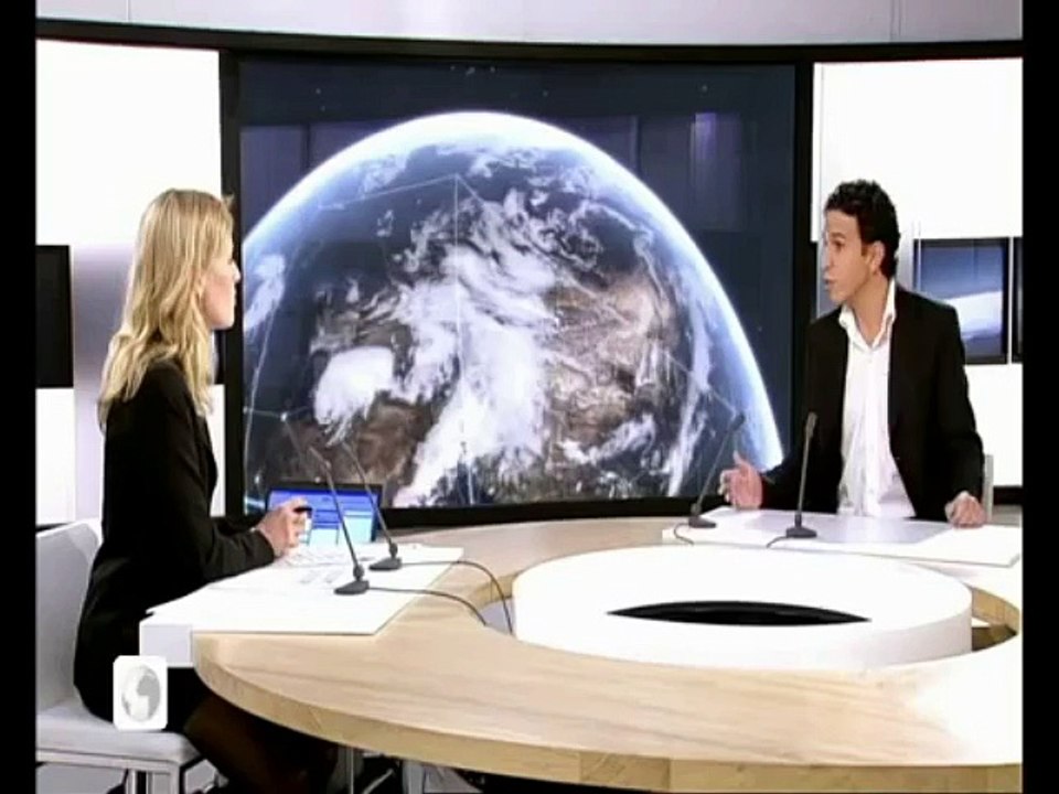 Selim Ben Hassen Président Byrsa interview présidentielles 2009