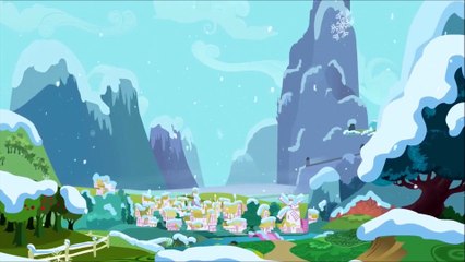 My Little Disney: Deck the Halls