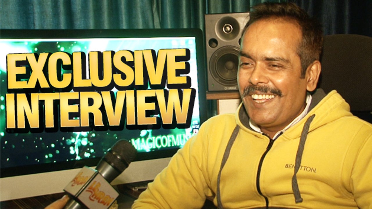 EXCLUSIVE Interview With Manish J. Tipu | QISSA