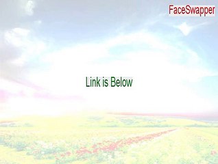 FaceSwapper Crack [Legit Download]