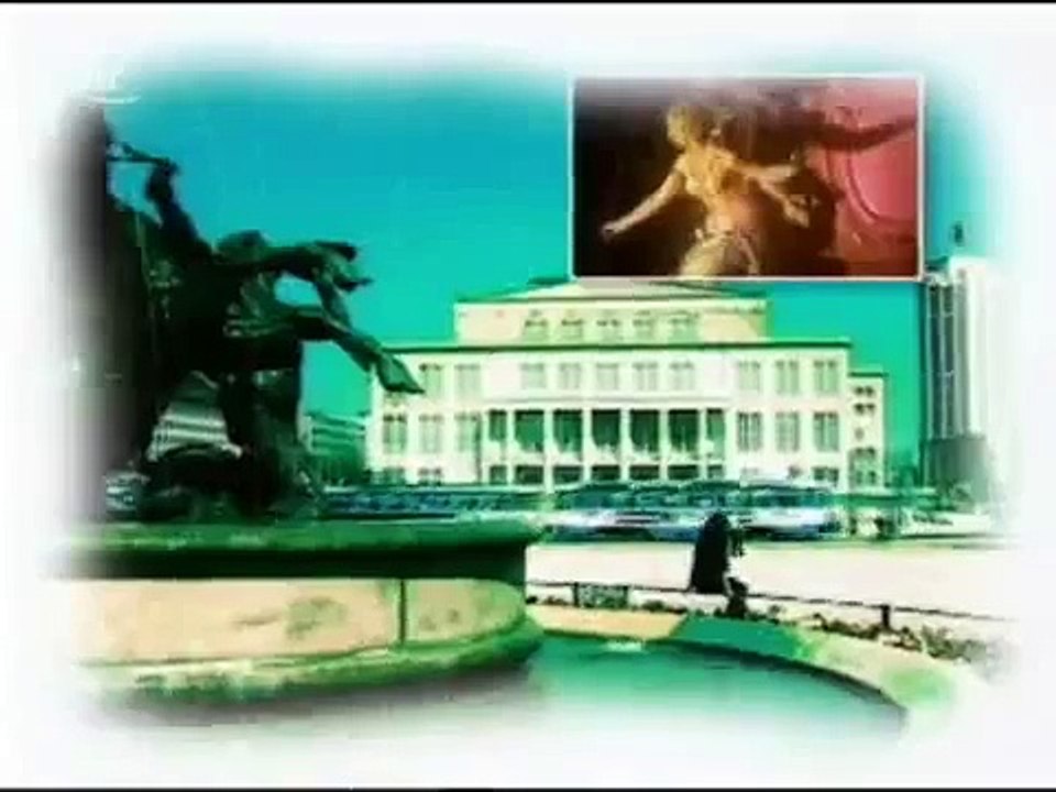 In aller Freundschaft S08E27 Vater sein dagegen sehr