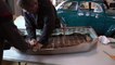Classic VW BuGs How to Restore and Reupholster Rear Seats 1964 Earlier Beetles