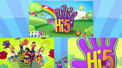 Five in the Air 3-Generation Compilation! - YouTube[via torchbrowser.com]