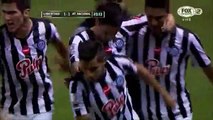 Libertad 2 - 2 Atlético Nacional Copa Libertadores 2015