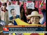 Presidente Maduro anuncia detención de Antonio Ledezma