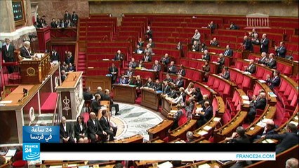 احتفالات العام الجديد الصيني في باريس 🇨🇳