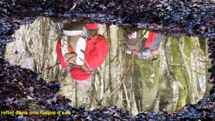 Châteauneuf la forêt en Haute Vienne