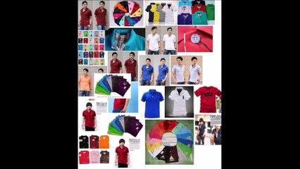 ÁO THUN CAO CẤP 100% COTTON | GIÁ SỈ RẺ NHẤT | AOTHUNGIARENHAT.COM