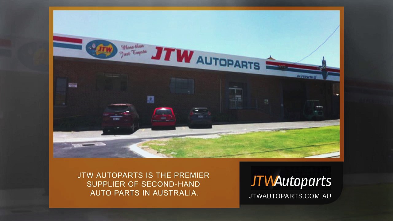 JTW Autoparts -Provides Car Accessories to Clients Nationwide
