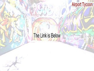 Airport Tycoon Crack (Download Here)