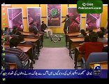 Road To World Cup - Safar Nahein Asaan With Ijaz Ahmed-Shoaib Malik - Part 2