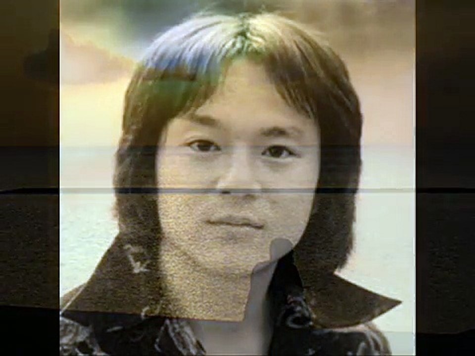 理由なき別れ　石橋正次
