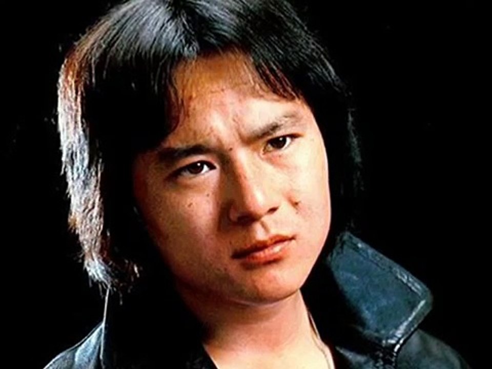 祈りのバラード　石橋正次