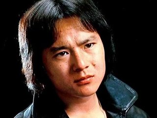 祈りのバラード　石橋正次