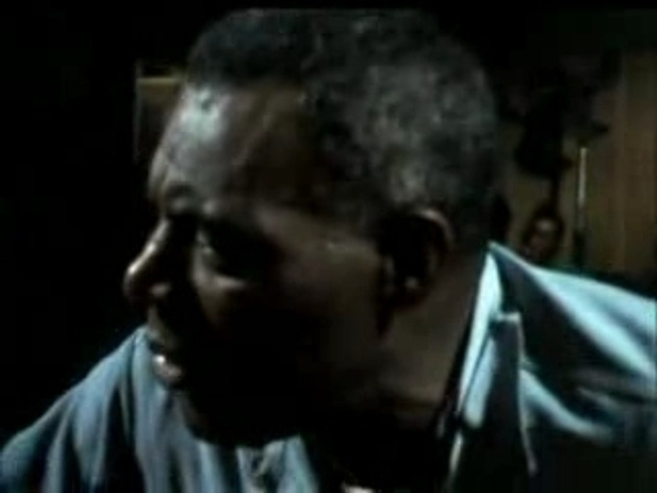Howlin' Wolf - Evil (is going on)