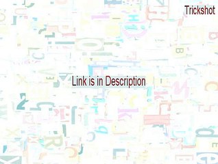 Trickshot Serial (Trickshottrickshots bo2 2015)