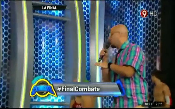 Partecita de TT Queremos Pico Celligna (Tweet @QueenVigna) 15-12-14