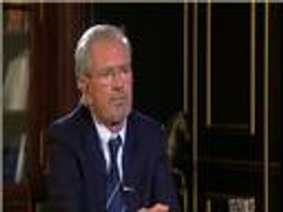 بلا حدود- يورغن تودنهوفر ألماني حصل على أمان البغدادي