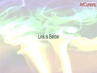 ArtCursors Cracked [Legit Download 2015]