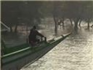 ارتفاع منسوب مياه البحر يهدد سكان "ساندربان" بالهند