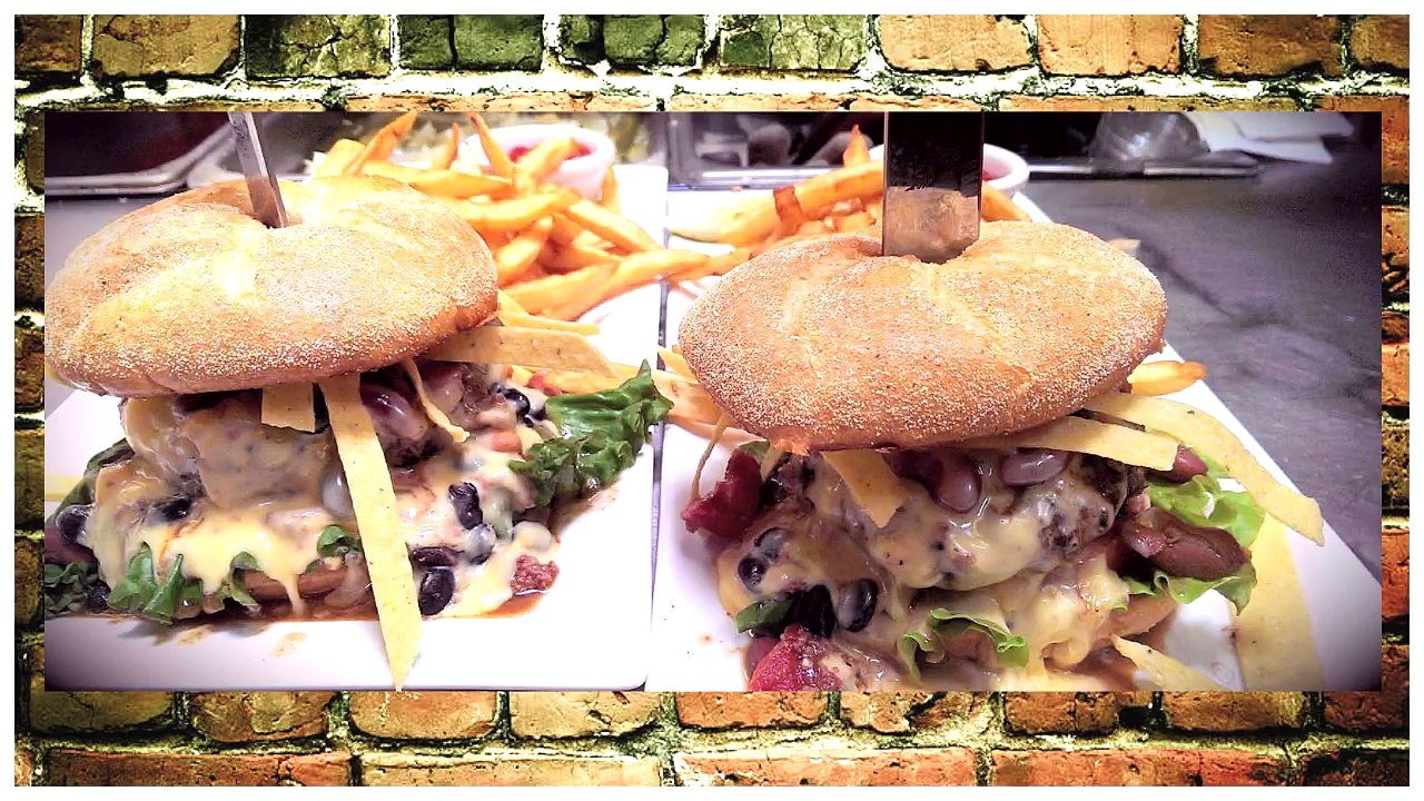 Burgers Waynesboro VA 22980 | Heritage On Main Street