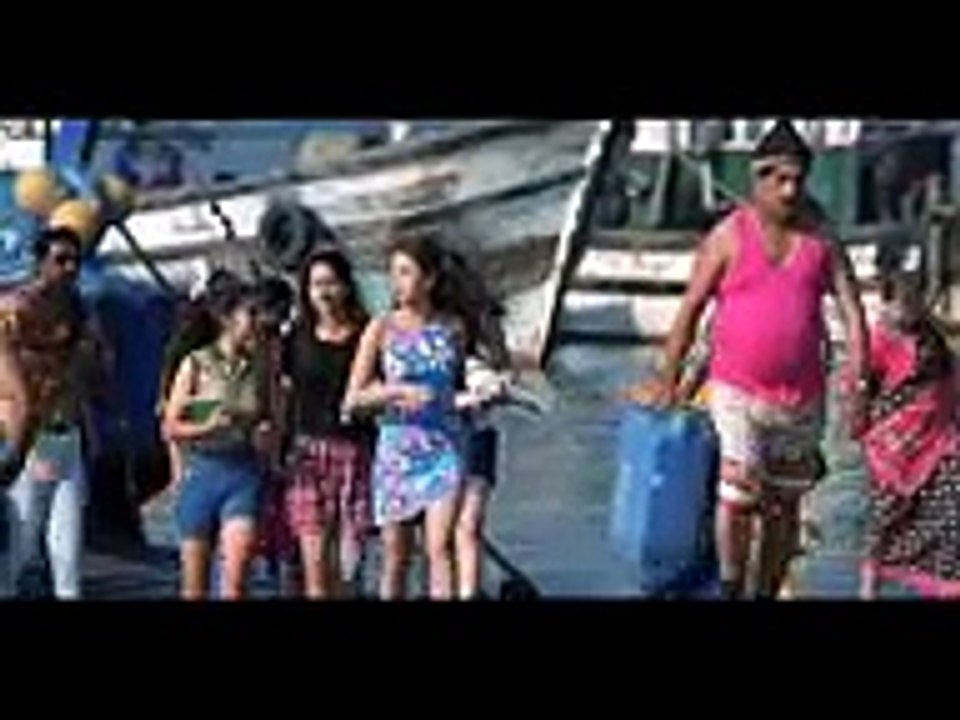 Mere Khayalon Ki Malika (Josh)