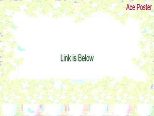 Download the Official Ace Poster for Free – Instant Access 🎨