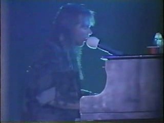 4 Guns & Roses live Chicago 1992