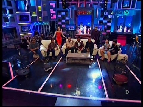 [150218]Late Night Show Ep126 - Seg3